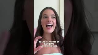 Celebrity Kisses in Italy, better than your ex’s texts🍝😘 | Casual Chaos with Gia Giudice Profile