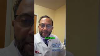 High Psa Doesnt Always Mean Cancer