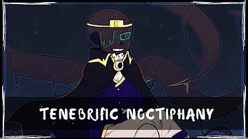 Tenebrific Noctiphany | Empire! Nightmare Sans Theme | Jinify Original | Empireverse AU
