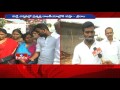Face to Face with Paritala Sri Ram