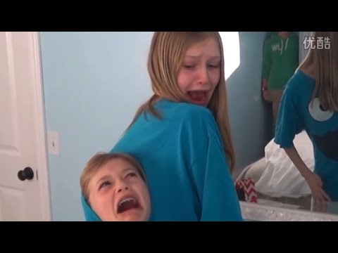 Who’s Got Your Back | SevenSuperGirls