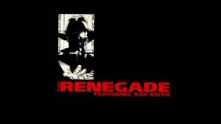 Video thumbnail of "Renegade - Terrorist (Original).."