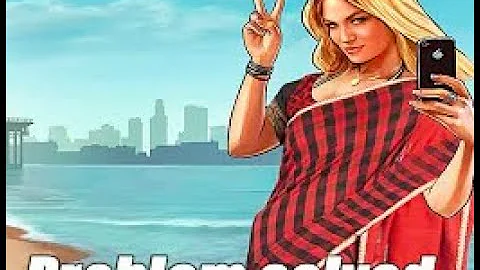 HOW TO CHANGE THE LOADING SCREEN OF GTA 5   REPLACE LOADING SCREEN GIRL GTA 5 Mods 2023 Hindi Urdu