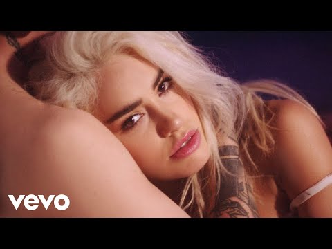 Lali - Fascinada (Official Video)