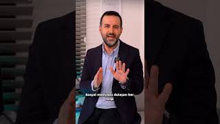 Geçirgen Bağırsak Hastalığı Nedir? #geçirgenbağırsak @drhakandemirci