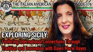 Fostering International Connections Through Tradition and Innovation with Dawn Marie Hays | IAP 376