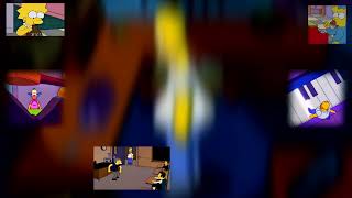 Previewwave 1 - Homer Simpsons Ethereal Workshop