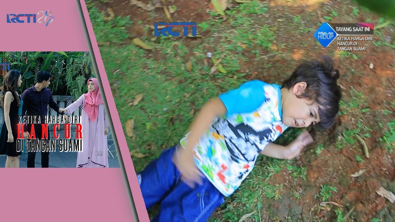 KETIKA HARGA DIRI HANCUR  - Gawattt Dafa Jatuh Dari Ketinggian [27 September 2017]