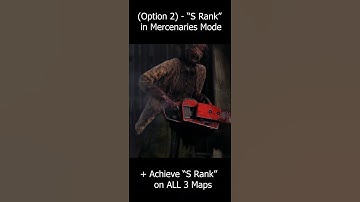 How To Get The Hand Cannon | Resident Evil 4 Remake