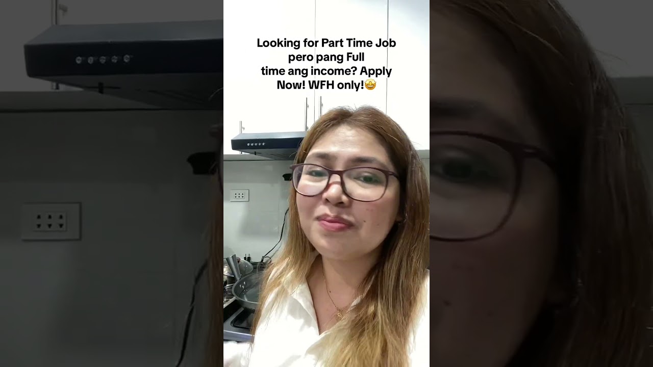 PART TIME JOB|WFH|FINANCIAL ADVISOR|Pru Life UK