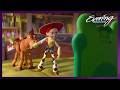 Jessie finally gets her story in 'Toy Story 5'