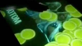 Barra interactiva 01