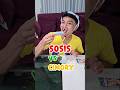 SOSIS vs CIMORY