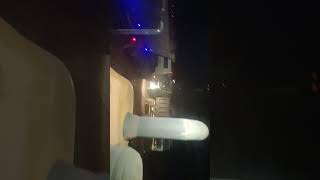 Na Jana Kaisa Ashaha Hai