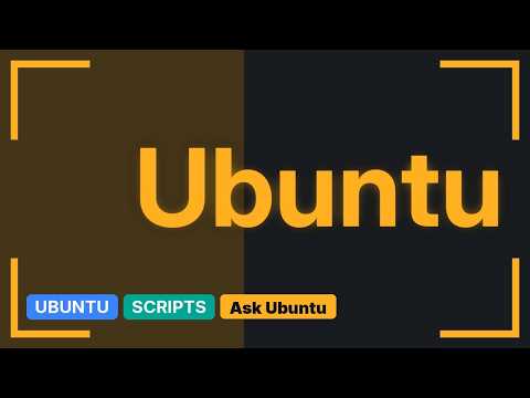 Ubuntu: run .py files in python?