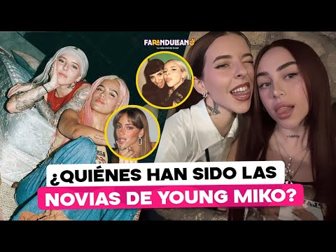 FAMOSAS QUE HAN