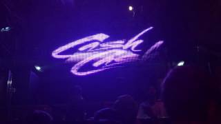 Cash Cash- Broken Drum