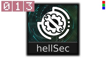 Hacknet HellSec Let