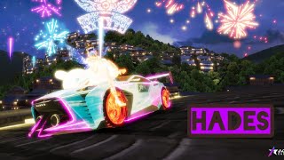 Ace Racer - HADES สายสมดุลคันแรกของเกม Gameplay