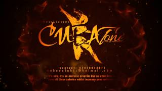 Cubatone Fitness Dance Classes Reggaeton Kuduro Samba-Reggae Afro-Cuban