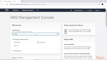 Demystifying Identity and Access Management : AWS Cloud9 | packtpub.com