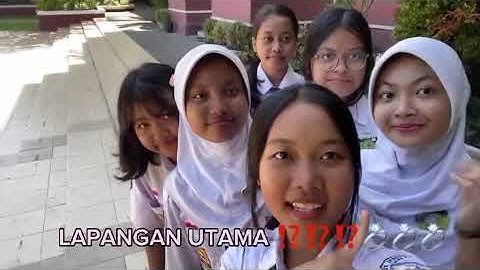 Tugas informatika kelas 9 “VLOG”