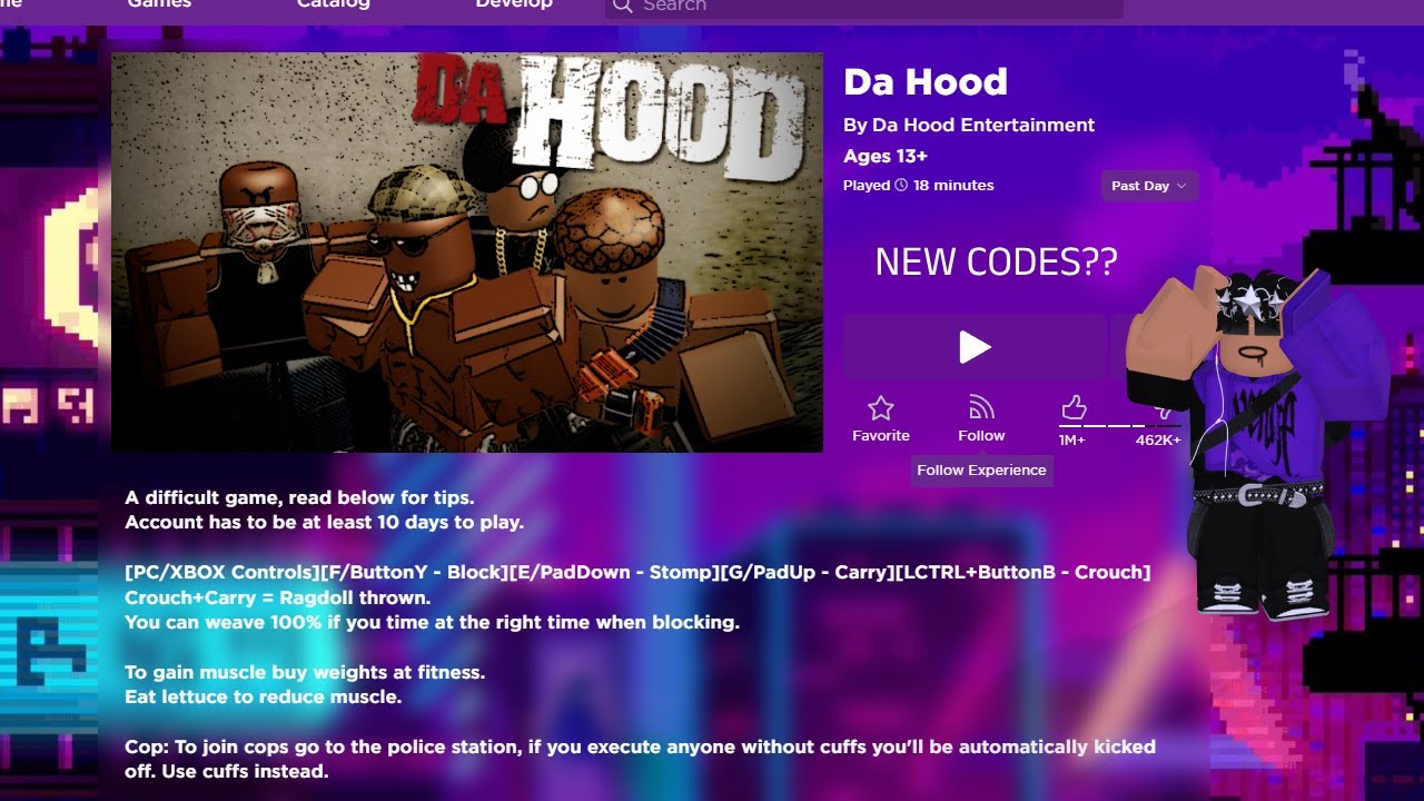 SHOWING THE NEW DH CODES!!!?! YouTube