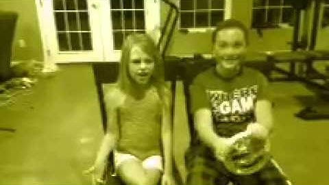 Running Errands With My Mom Music Video