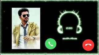 Sarkar title bgm ringtone | use 🎧 | 8d tunes tamil