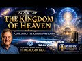 Paper 170, Part-1, The Fatherhood of God & Brotherhood of Man—Jesus' Kingdom Reimagined