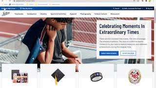 How to Purchase Your Yearbook Online