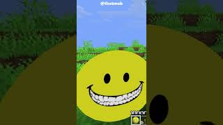 НЕ ДОВЕРЯЙ ЭТОМУ СУЩЕСТВУ! Verity от ThatMob #майнкрафт #minecraft #shorts #шортс #моды