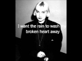 Molly Nilsson - (Won't Somebody) Take me Out Tonight lyrics