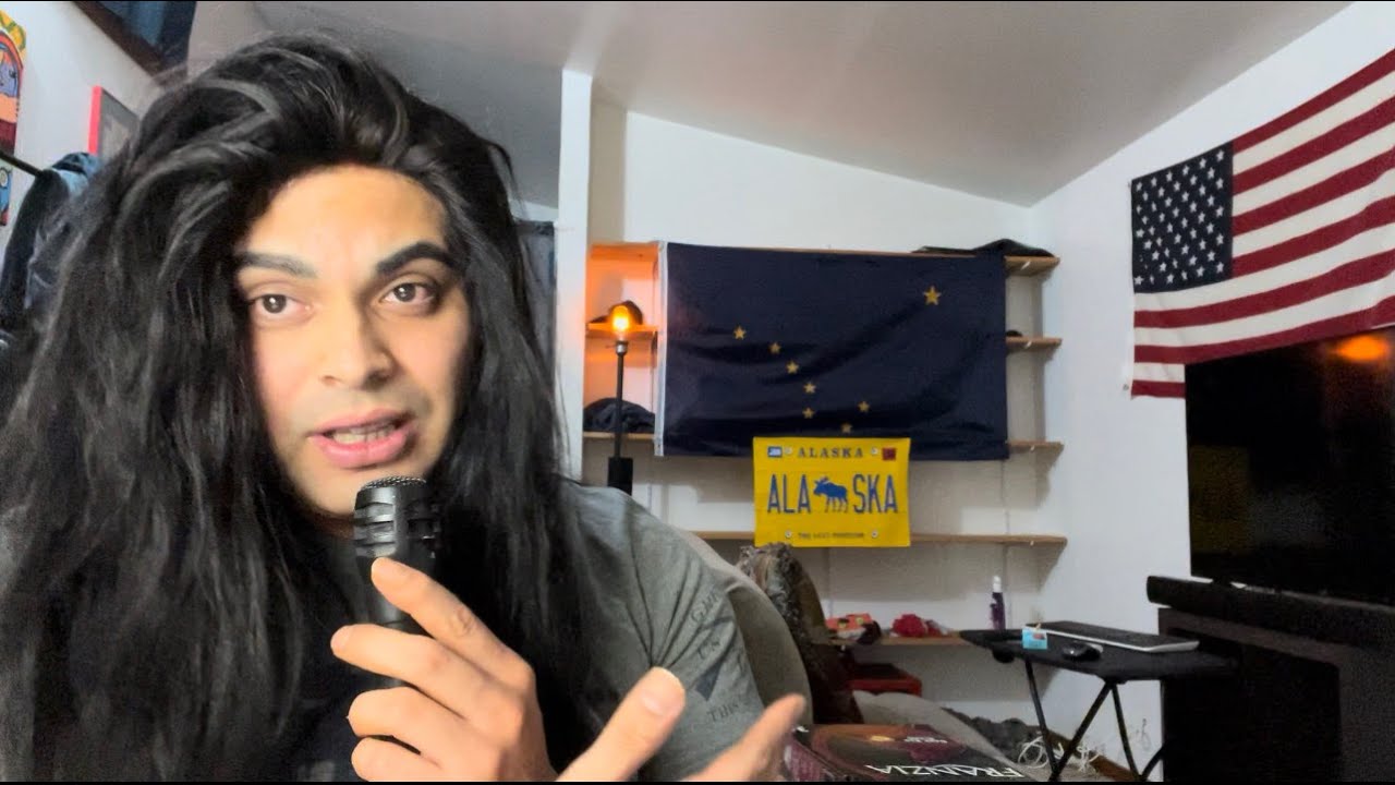 Top 5 reasons not to move to Alaska 👍🏽 YouTube