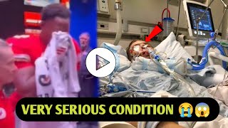 Juju Smith-Schuster Nose Bleed Fight With Brian Branch Goes Viral Serious Injury Health Update
