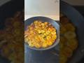 ASMR Caramelized Banana Banana Ghee Roast Easy Snack Youtubeshorts Shortsfeed Ytshorts Asmr 