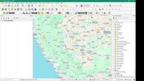 Session 1 geospatial Skills for geologists