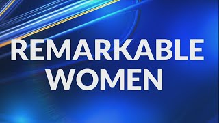 Remarkable Women: Ree Williams helps women overcome obstacles to achieve greatness