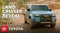 Video for la strada mobile/url?q=https://www.toyota.com/landcruiser/photo-gallery/