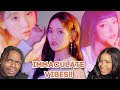 🎉🥳Pure Vibez! [MV] Weeekly(위클리) _ Holiday Party Reaction