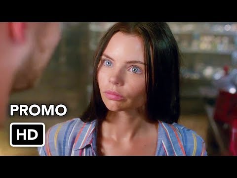 Siren Season 2