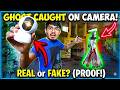 We Put Camera in Bhangarh Fort at Night   भूतों के शहर भानगढ में लगाया कैमरा   Shocking Footage