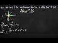 ANALYTIC FUNCTION SOLVED PROBLEMS - 1