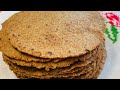 TORTILLAS DE LINAZA Y GERMEN DE TRIGO RIQUÍSIMAS Y SUAVECITAS