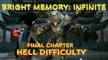 Bright Memory: Infinite how to get trophy 