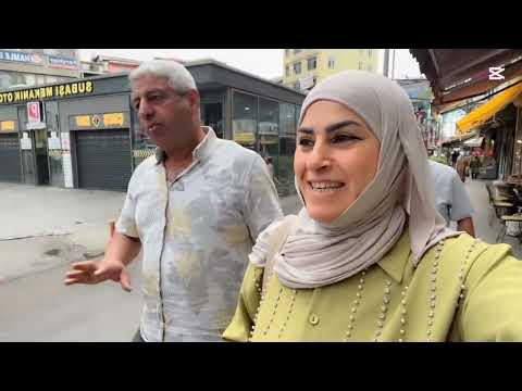 ،طلعنه من الصبح نتمشه وتالي خلصنها مسواك 🤪شاركوني وختارو وياي