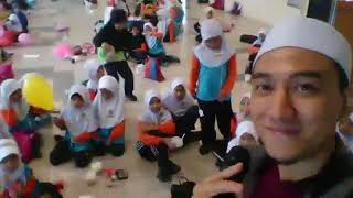 El-Tiezam (Permata Keluarga Unic)