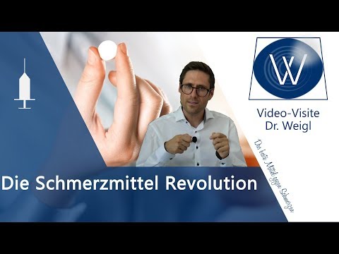 Video: Dilaudid Vs. Oxycodone: Was Ist Besser Gegen Schmerzen?