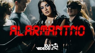 ĐANA - ALARMANTNO (OFFICIAL VIDEO) image