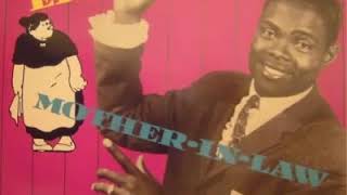Ernie K- Doe - Mother-in-Law   (1962)